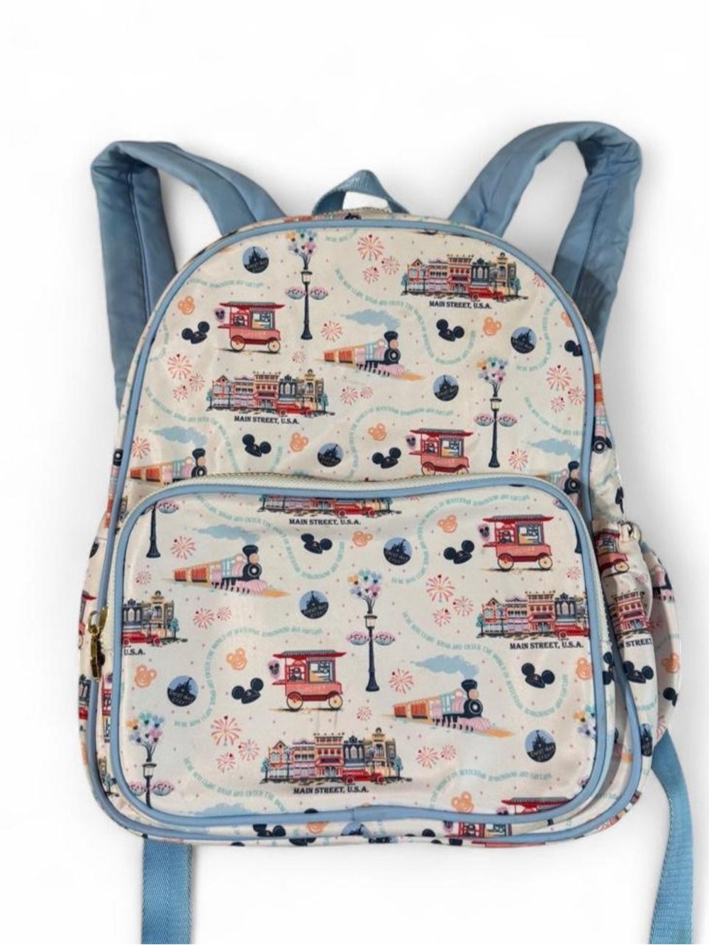 Disney x Stoney Clover Lane Mini Backpack